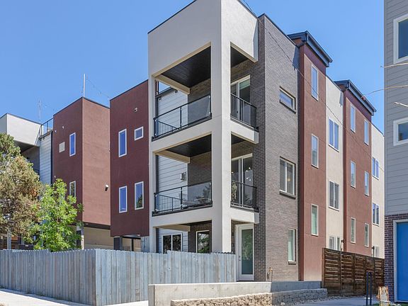 2nd image of 1250 Quitman St #1