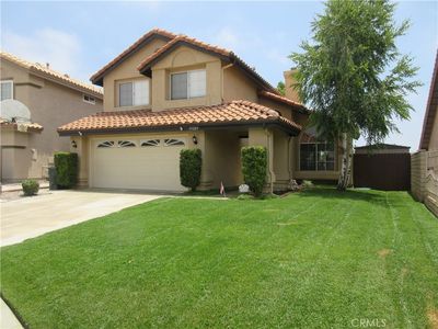 35089 Gemwood Ln, Yucaipa, CA, 92399