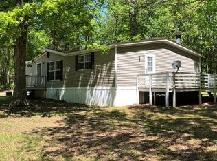 1118 Texas School Rd, Wingina, VA 24599