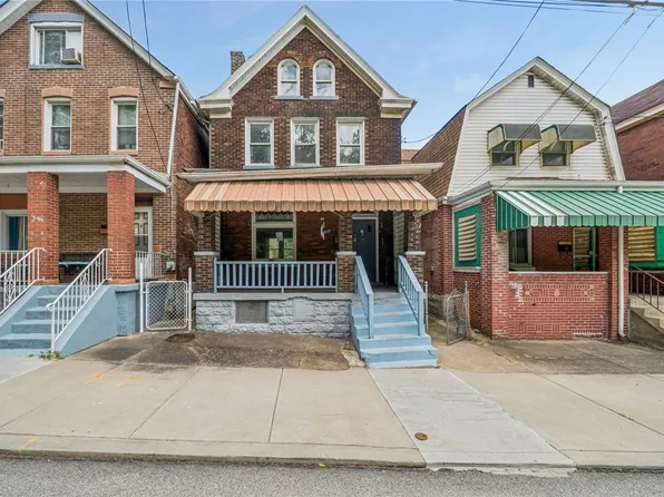 312 Fleet St, Braddock, PA 15104