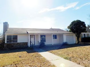 2207 W Avenue J, San Angelo, TX 76901