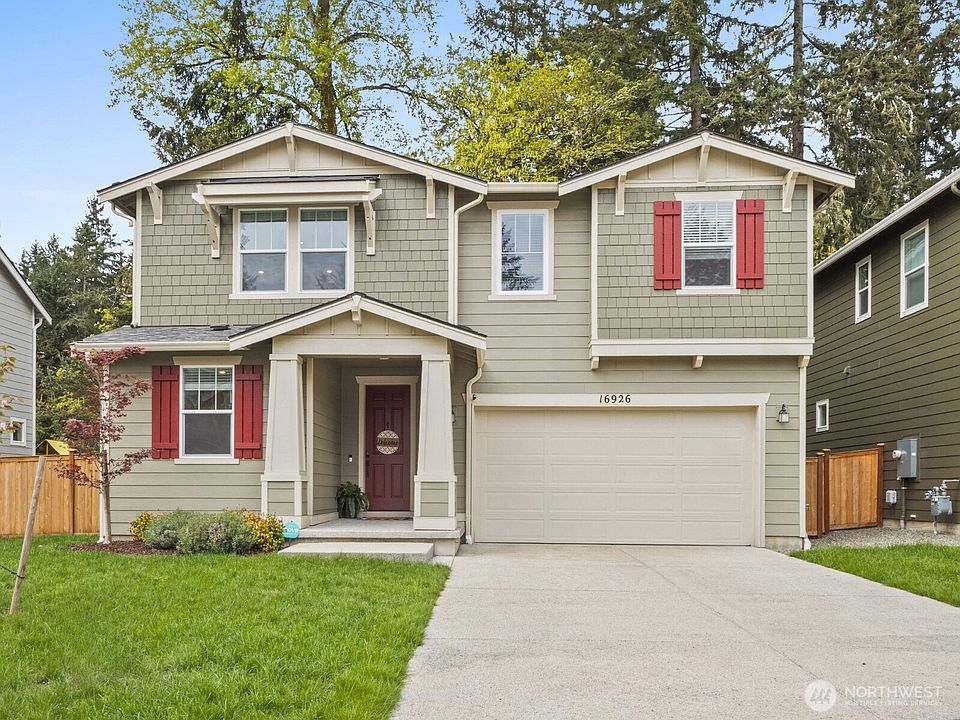 1st image of 16926 127th Avenue Ct E