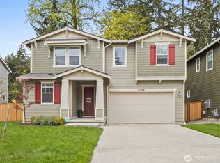 16926 127th Avenue Ct E, Puyallup, WA 98374
