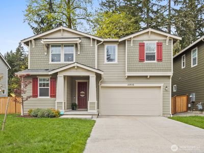 16926 127th Avenue Ct E, Puyallup, WA, 98374