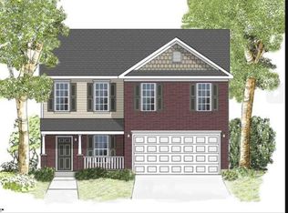 426 Victory Ln, Moore, SC 29369