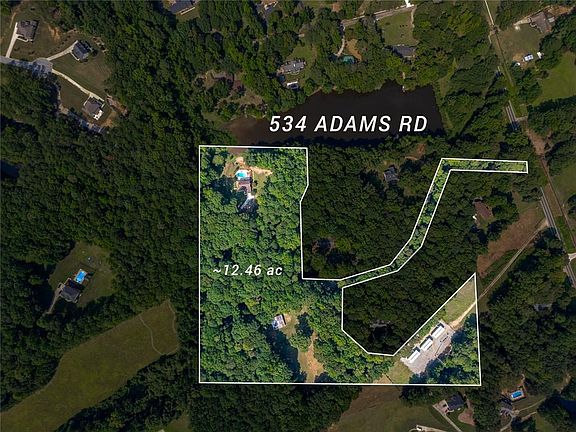 2nd image of 536 Adams Rd #76