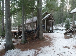 9870 Upper Pack River Rd, Bonners Ferry, ID 83864