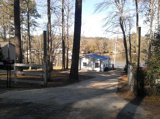 128 Elizabeth Cir, Jackson, GA 30233