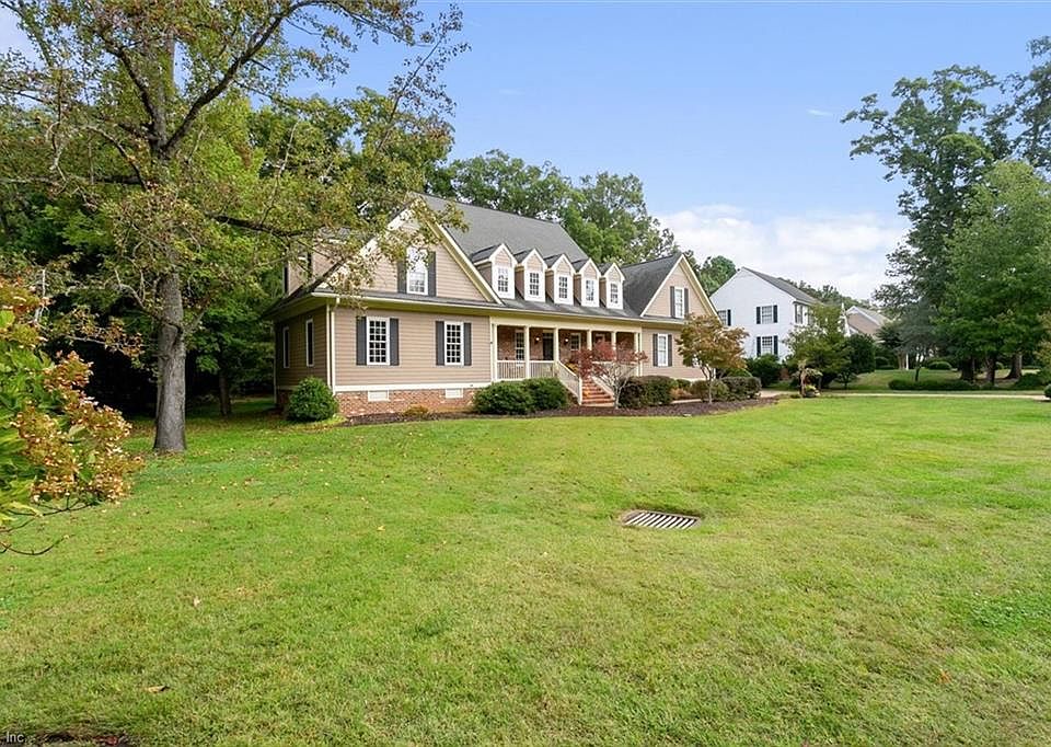 1916 Miln House Rd, Williamsburg, VA 23185 Zillow