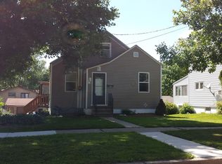117 N 3rd Ave, Albert Lea, MN 56007