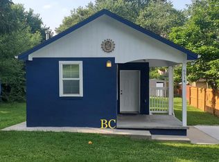 6514 E 17th St, Kansas City, MO 64126
