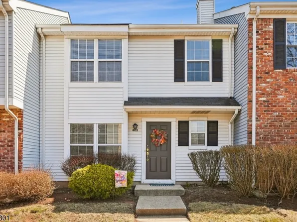 423 Cheshire Ct, Franklin Twp., NJ 08873