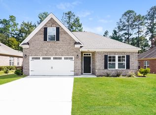 368 Bainbridge Dr, Aiken, SC 29803