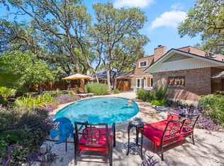 11207 Whispering Wind St, San Antonio, TX 78230
