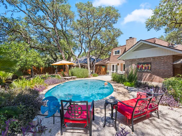 11207 Whispering Wind St, San Antonio, TX 78230