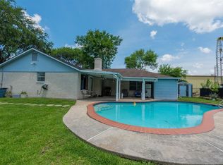 11015 Sageyork Dr, Houston, TX 77089