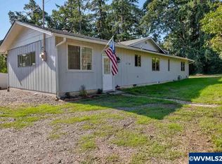 4784 Skyline Rd S, Salem, OR 97306