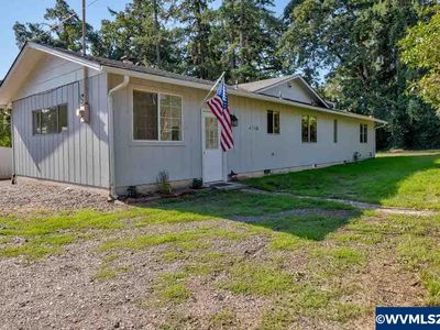 4784 Skyline Rd S, Salem, OR, 97306