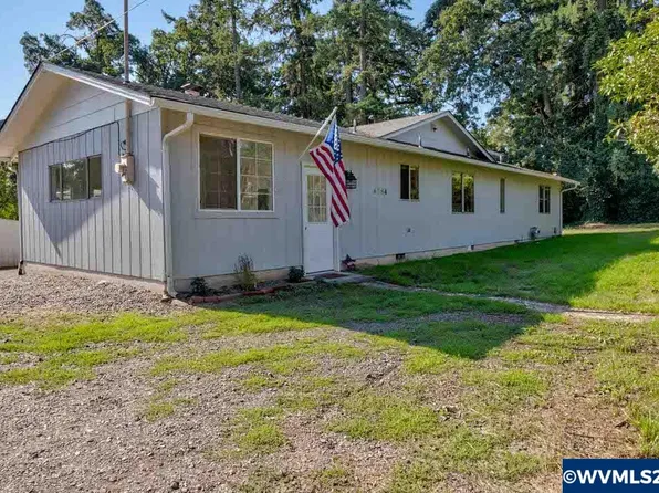 4784 Skyline Rd S, Salem, OR 97306