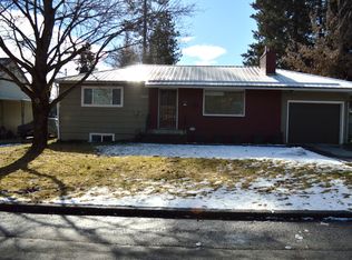 1204 E Adeline Ave, Coeur D Alene, ID 83814