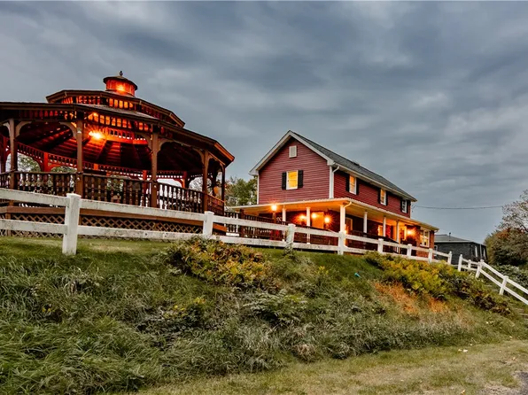 201 Fontana Ln, New Kensington, PA 15068