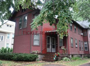 52-54 Brighton Street, Rochester, NY 14607