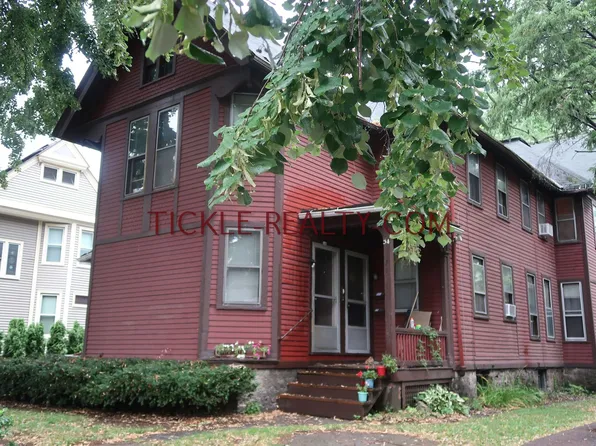 52-54 Brighton Street, 52-54 Brighton St #54, Rochester, NY 14607