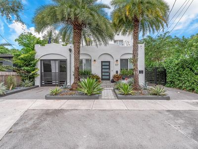537 NE 64th St, Miami, FL, 33138