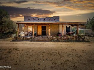 4030 W Young Rd, Prescott, AZ 86305