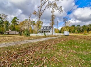 1887 County Road 6479, Dayton, TX 77535