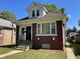 8545 S Vernon Ave, Chicago, IL 60619