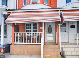 1328 Church St, Reading, PA 19601
