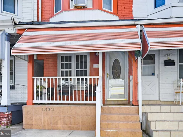 1328 Church St, Reading, PA 19601