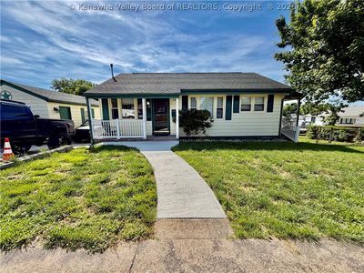 101 Bennett St, Oak Hill, WV, 25901