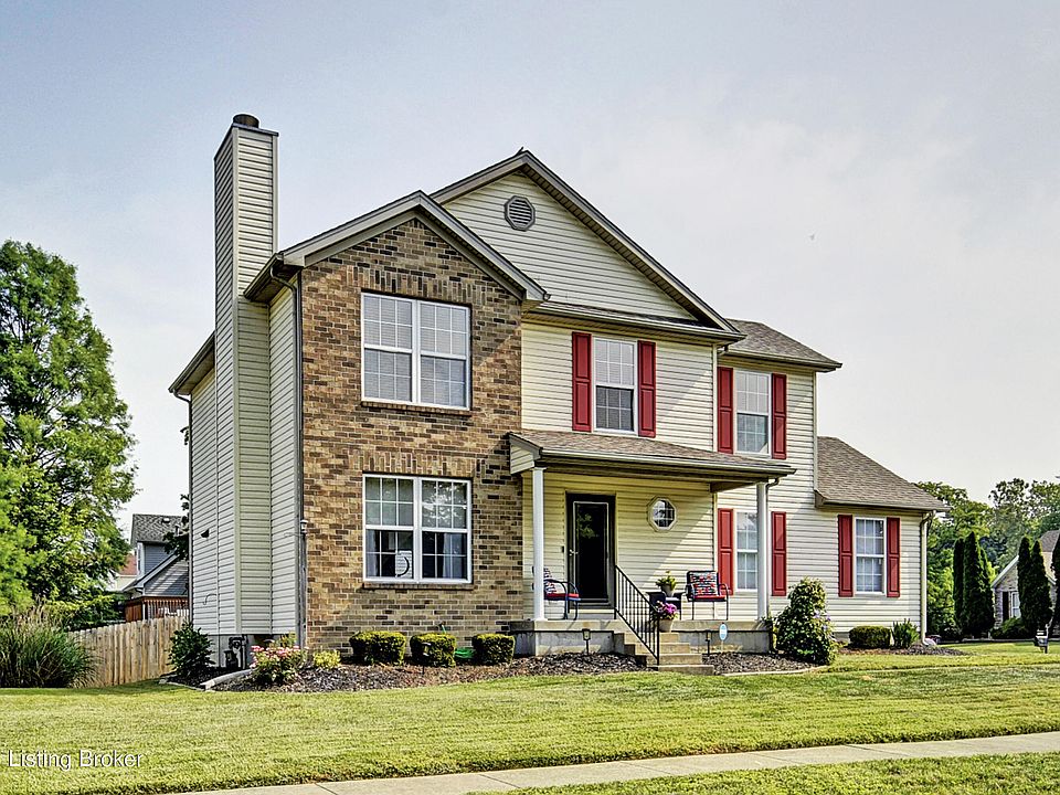 12016 Valley Meadow Way, Louisville, KY 40272 Zillow
