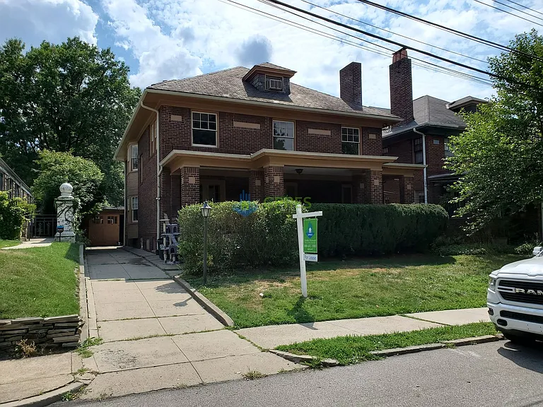 6938 Meade St. — Photo 1