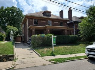 6938 Meade St #1, Pittsburgh, PA 15208