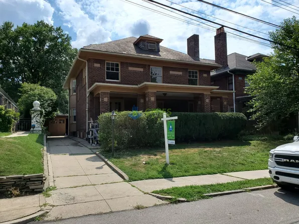 6938 Meade St., 6938 Meade St #1, Pittsburgh, PA 15208
