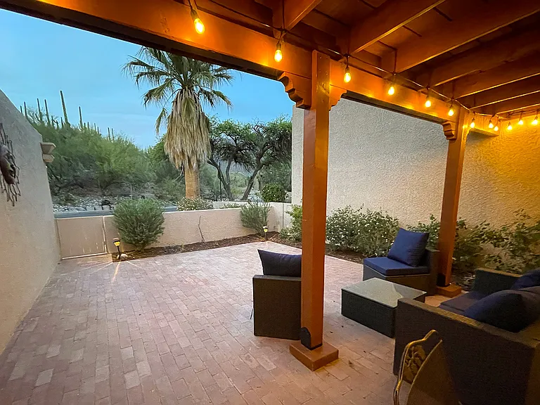 6483 N Foothills Dr — Photo 26