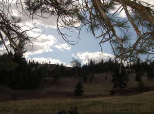 Upper Sawmill Creek Rd, Cascade, MT 59421