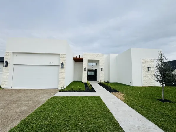 1503 Ocio Dr, Laredo, TX 78045