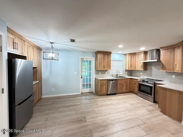 2 bed, 1.0 bath, 864 sqft, $1,995 — Photo 3
