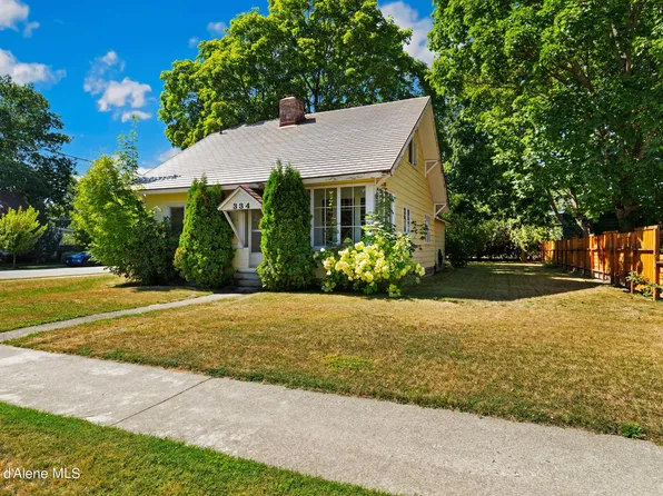 334 S Boyer Ave, Sandpoint, ID 83864