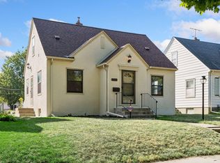 5412 Nokomis Ave, Minneapolis, MN 55417