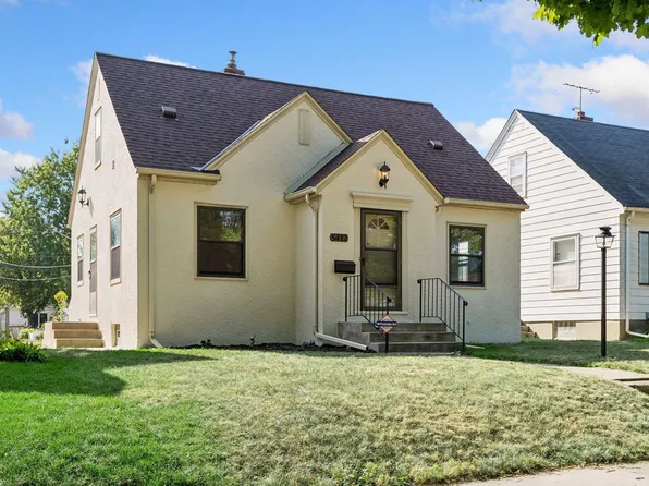 5412 Nokomis Ave, Minneapolis, MN 55417