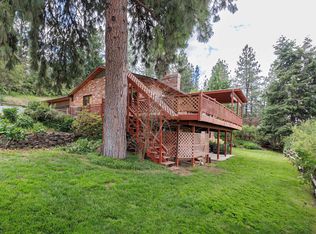 12621 S Jackson Rd, Mica, WA 99023