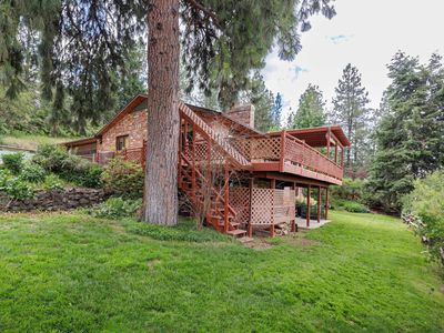12621 S Jackson Rd, Mica, WA, 99023