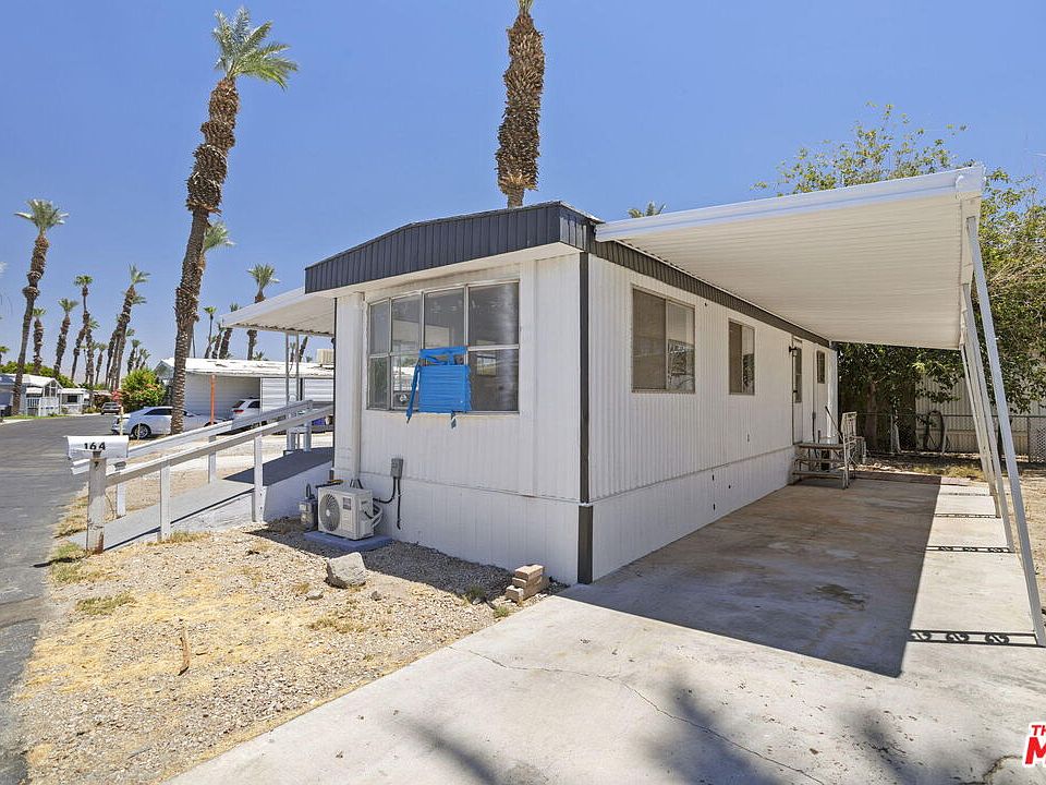 1st image of 80870 Highway 111 Space 164