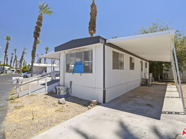 80870 Highway 111 Space 164, Indio, CA 92201