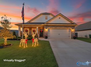 6038 Margie Collins Dr, Owens X Rds, AL 35763